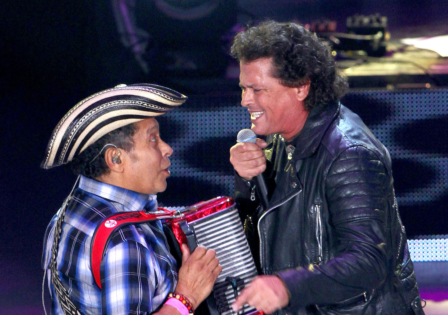 Fallece acordeonista de Carlos Vives