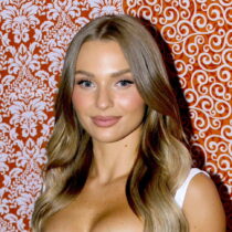 Irina Baeva confiesa que sufre de ansiedad 