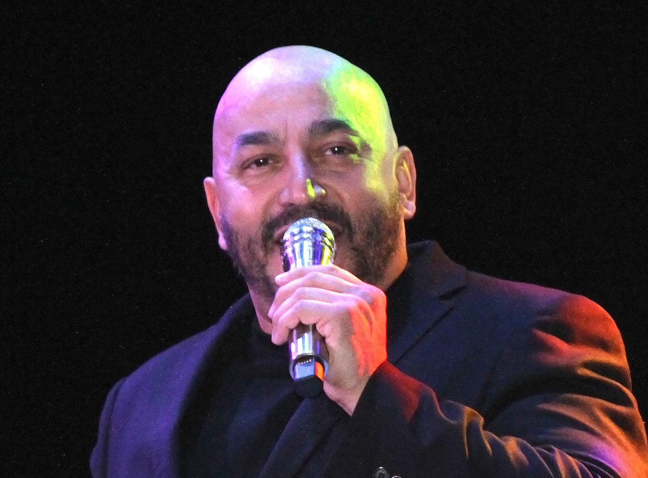 Lupillo Rivera se siente defraudado 