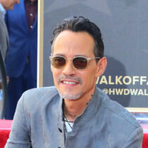 Marc Anthony recuerda el mandato de Trump