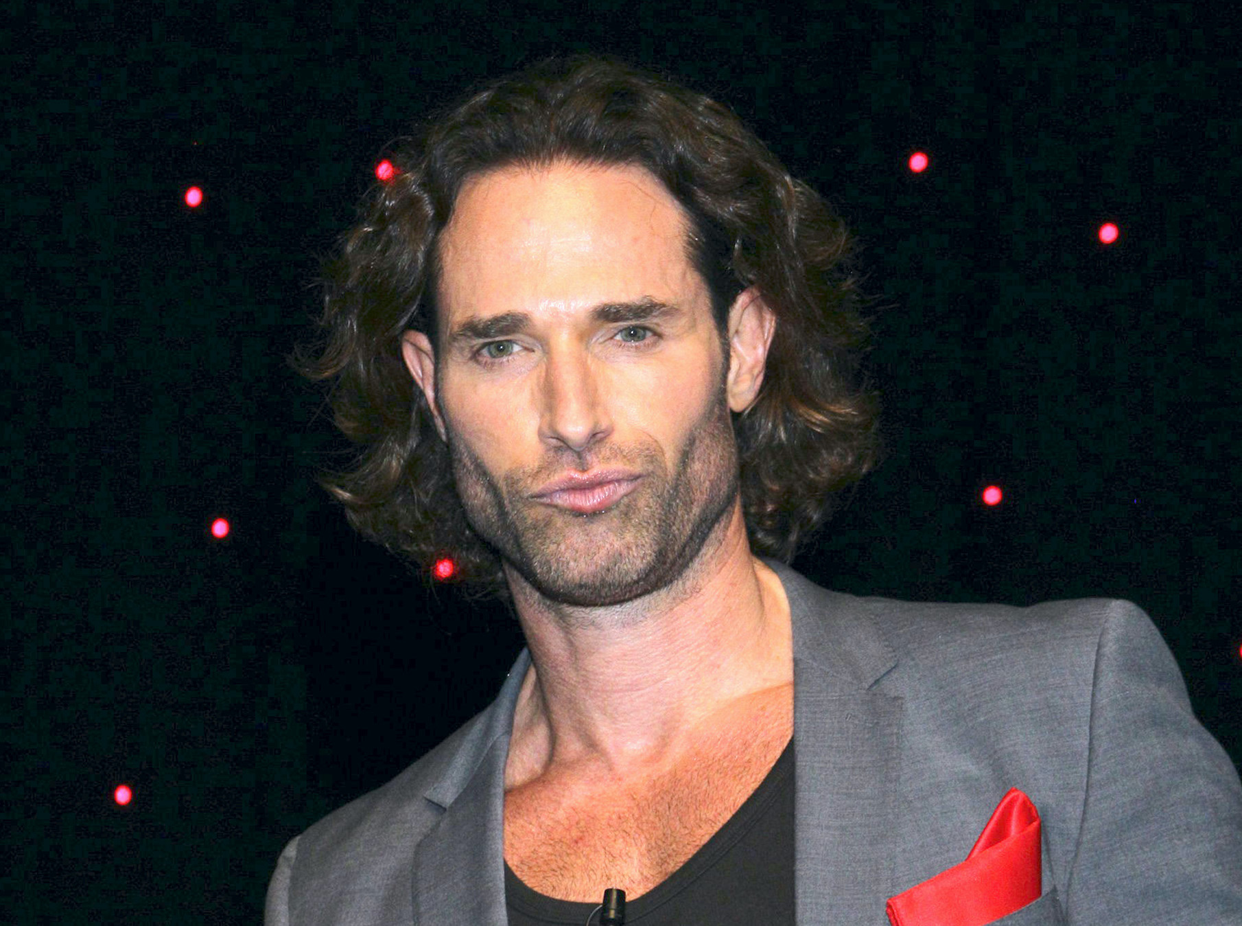 Hijo de Sebastián Rulli se va de casa a perseguir sus sueños 