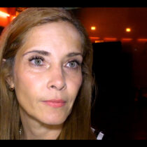 VIDEO: Aurea Zapata tiene pruebas de maltrato y abuso contra Patricio Cabezut
