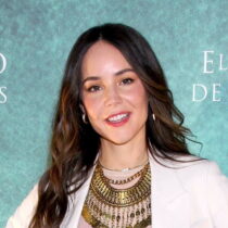 Dicen que Camila Sodi firmó la voluntad anticipada de mamá Ernestina 