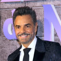 Eugenio Derbez aplaude el altruismo de su hermana