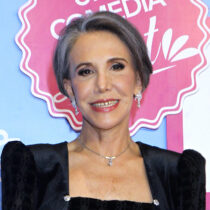 Florinda Meza dice que Chespirito gozaría volver a verse en tv 