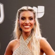 Lele Pons cuenta por qué fue anfitriona de la fiesta de Shakira