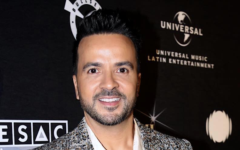 VIDEO: Luis Fonsi regresa para hacer maldades con Rocco