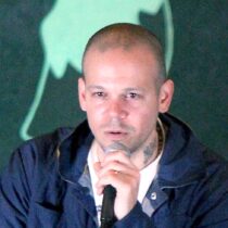 Residente recuerda cuando se quiso suicidar