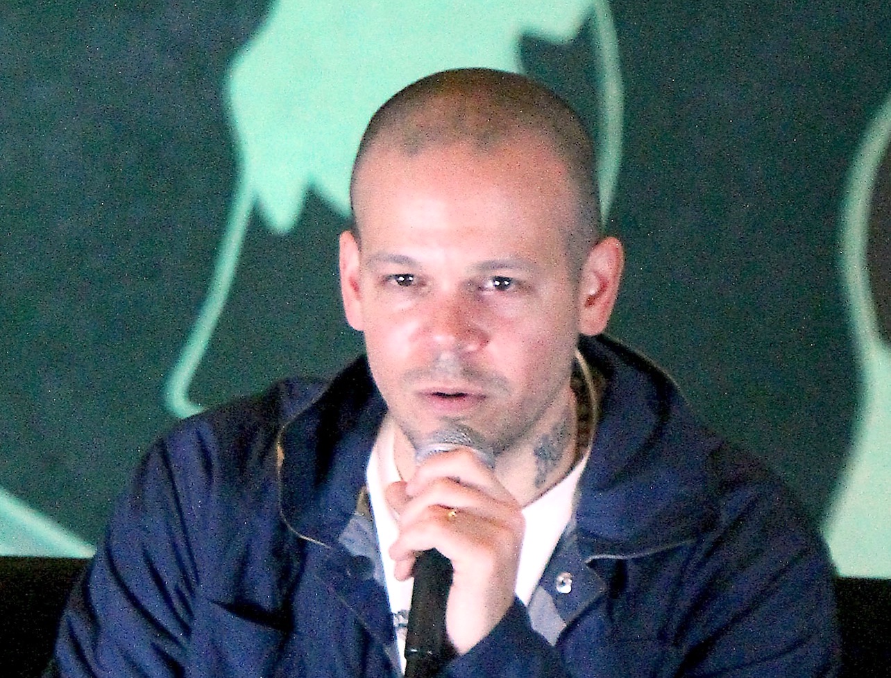 Residente recuerda cuando se quiso suicidar