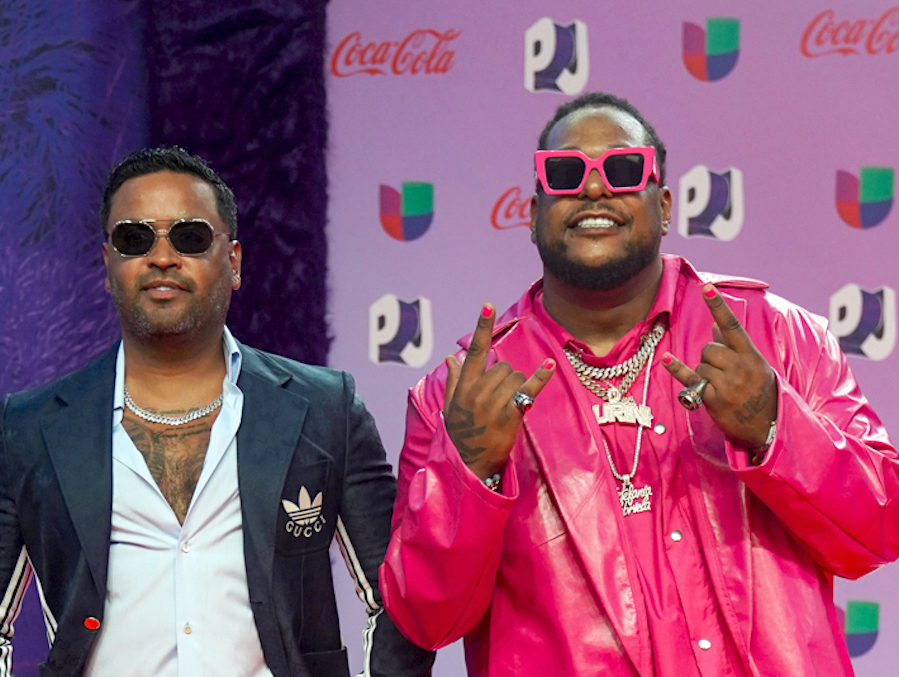 Zion y Lennox se separan