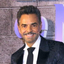 Eugenio Derbez revela cómo quiere su funeral