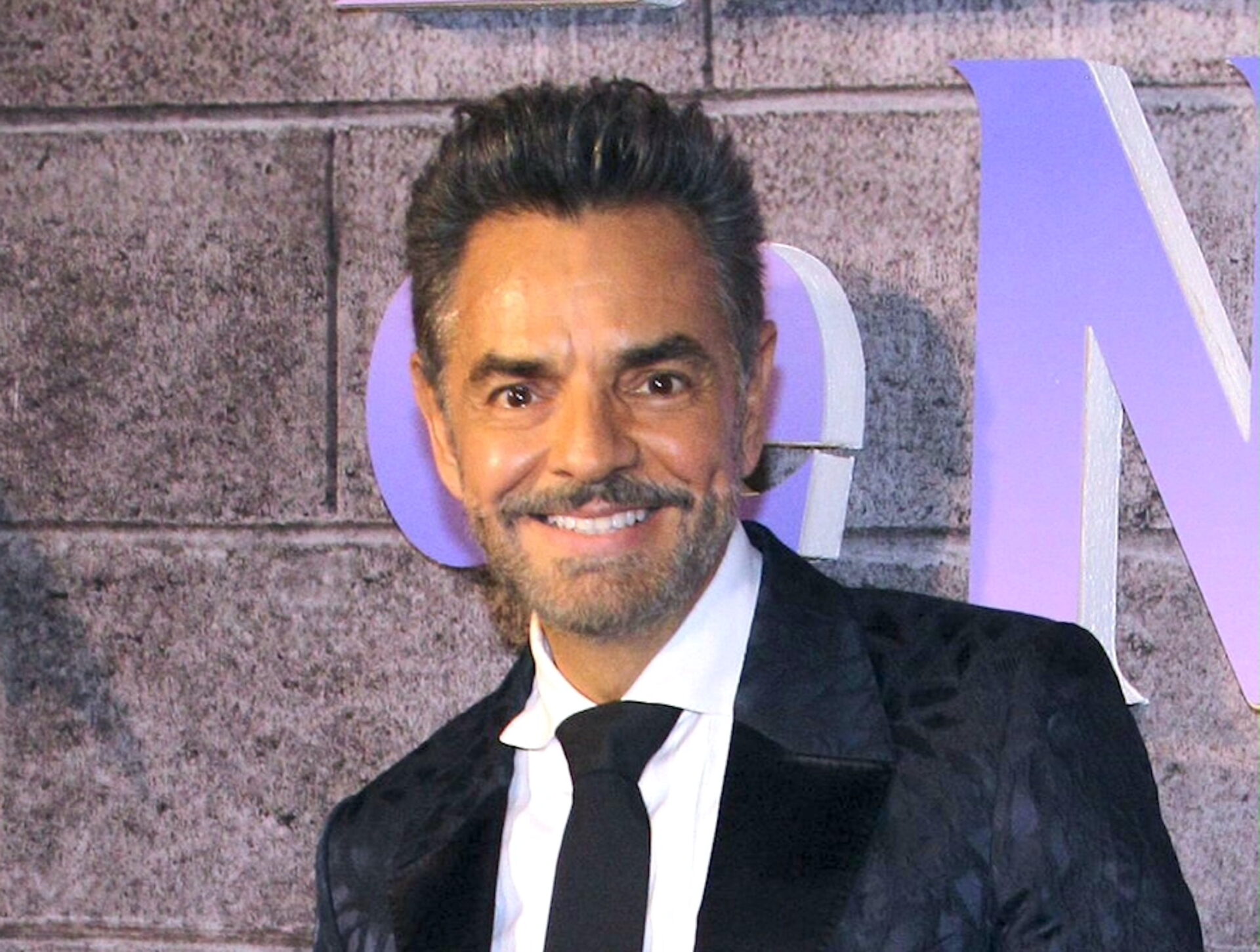 Eugenio Derbez revela cómo quiere su funeral