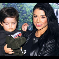 VIDEO: Ferka ya no quiere nada de Christian Estrada