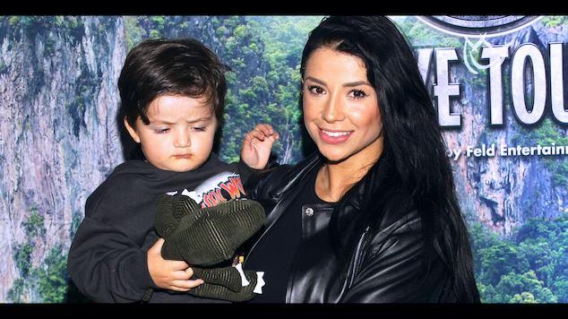 VIDEO: Ferka ya no quiere nada de Christian Estrada