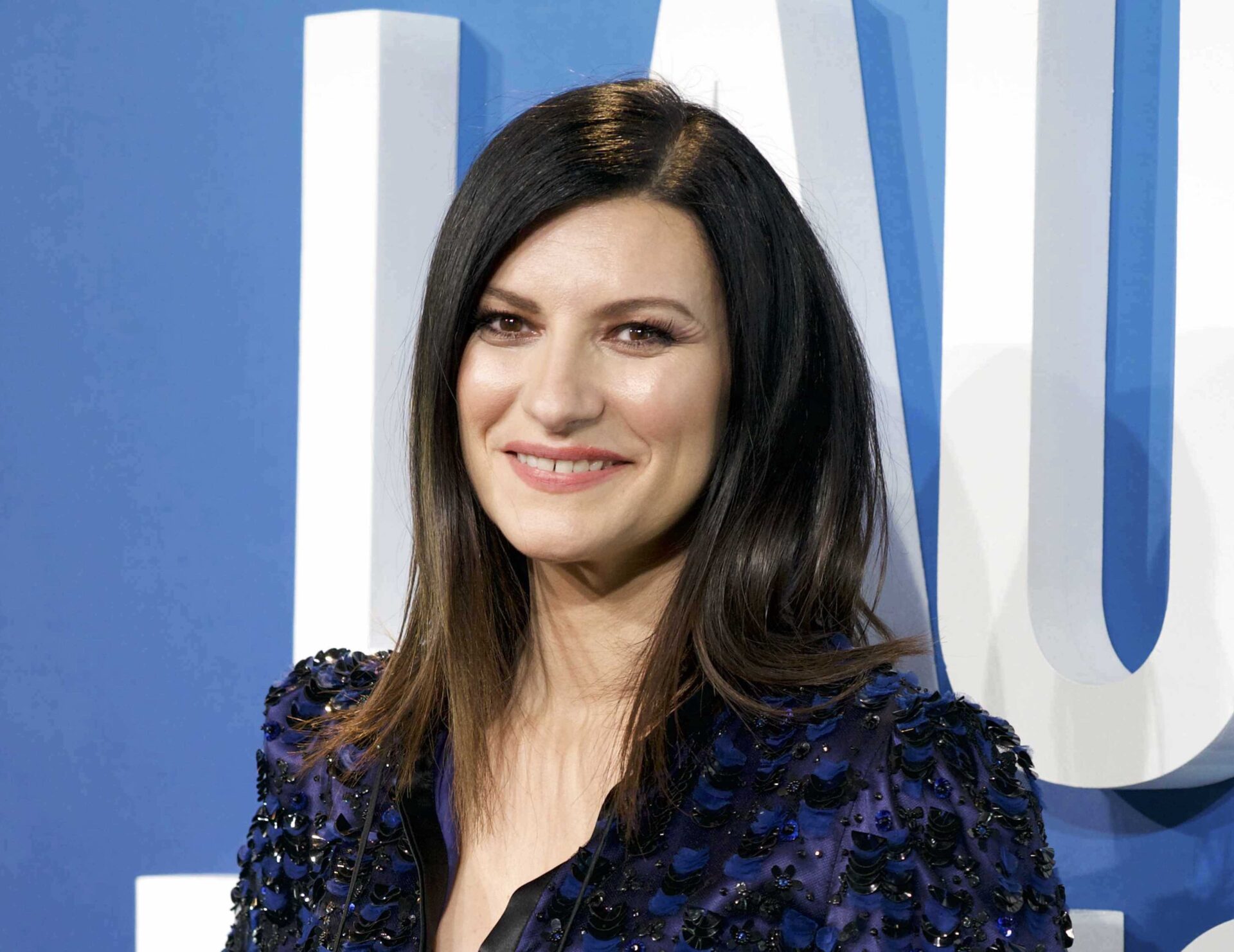 Laura Pausini: No me pasó nada