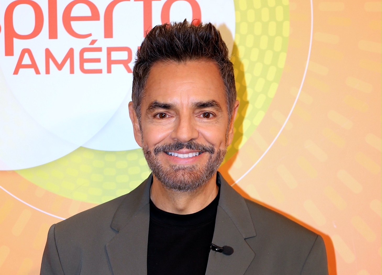 Eugenio Derbez niega haber pedido ayuda para recuperar su casa en LA