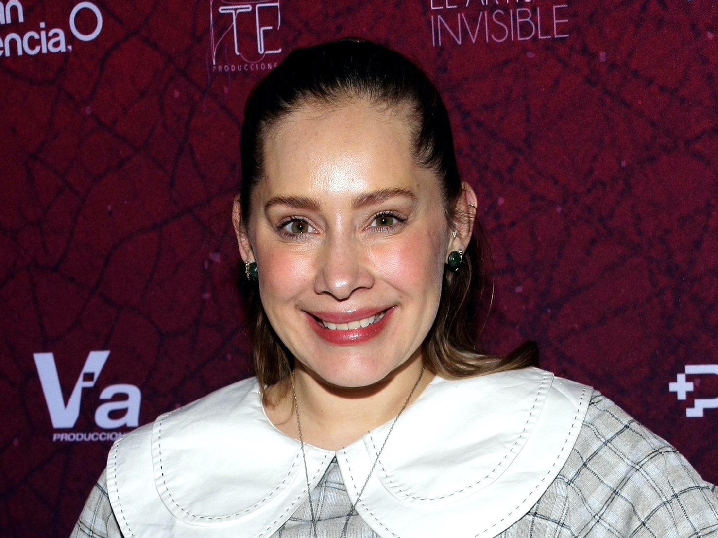 Gaby Carrillo quiere ser mamá sí o sí