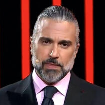 Hermano de Jaime Camil es evacuado por incendios en LA