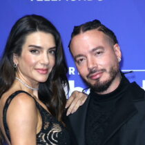 J Balvin recuerda cuando se separó de su esposa por ansiedad