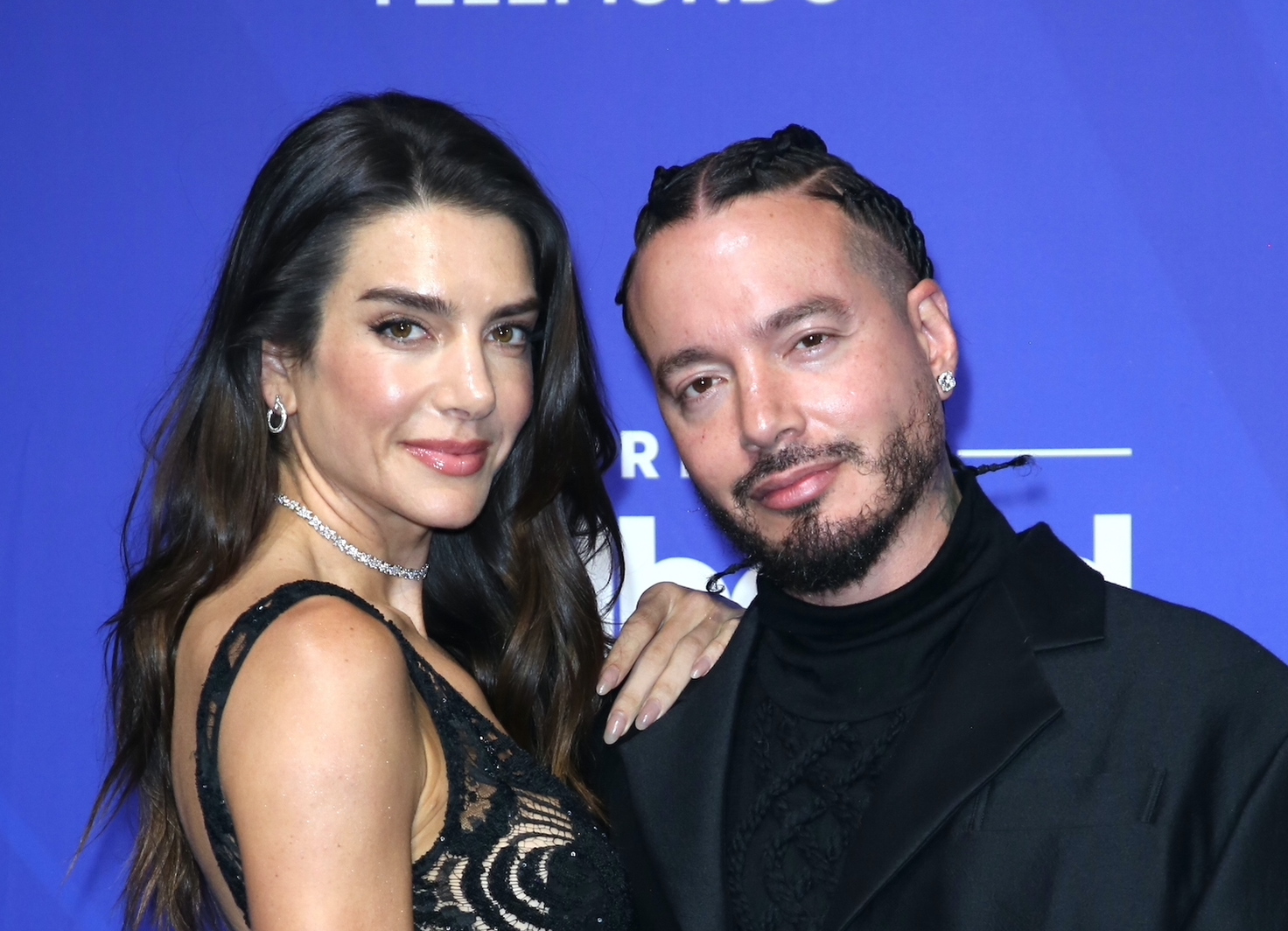 J Balvin recuerda cuando se separó de su esposa por ansiedad