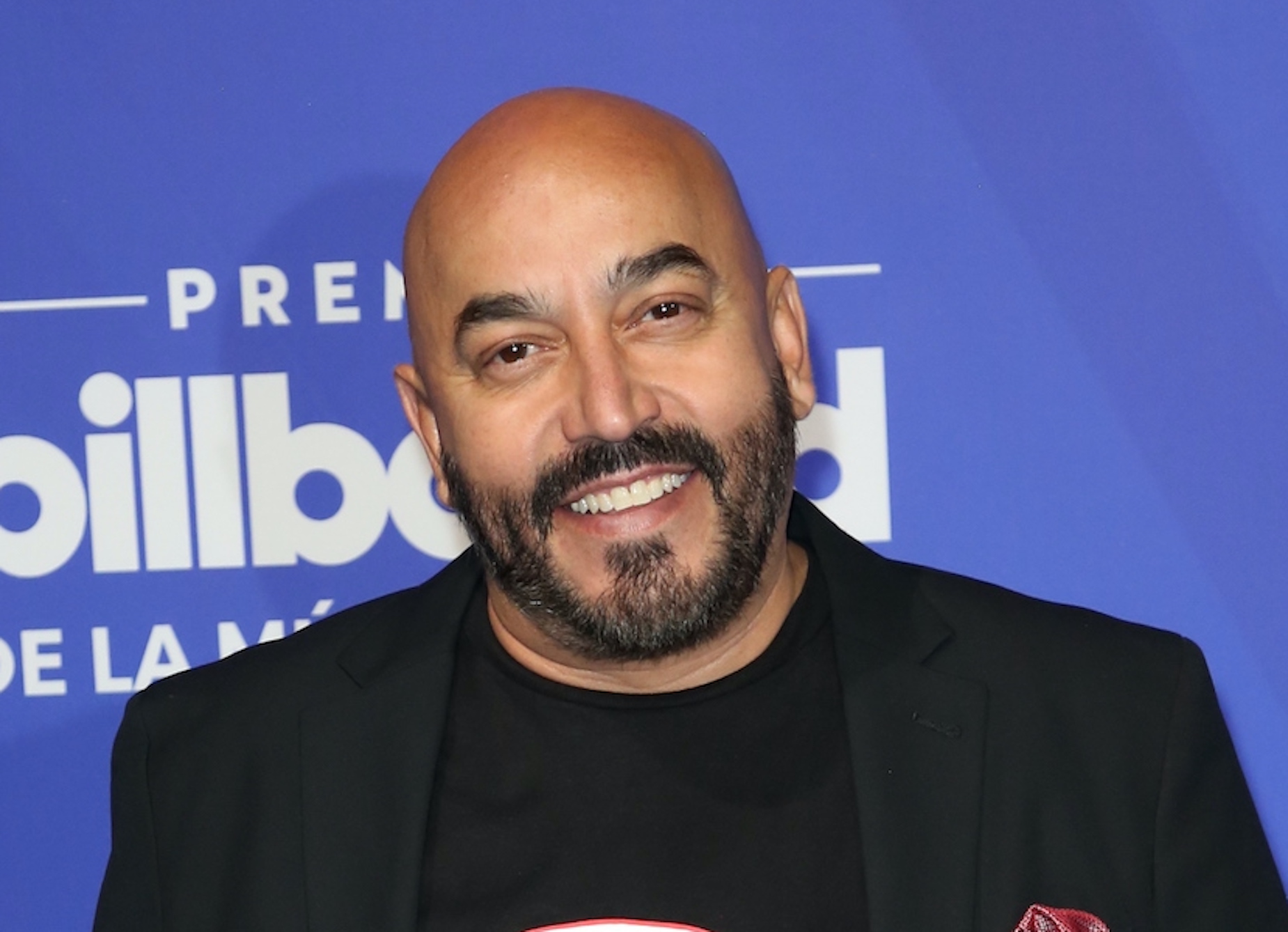 Lupillo Rivera le pide a Trump un chance para los migrantes