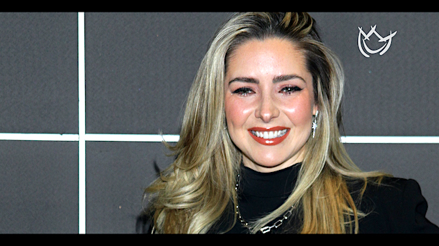 VIDEO: Ariadne Díaz cuida a su hijo de las redes por ‘Conveniencia’