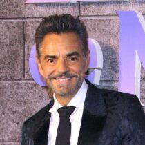 Eugenio Derbez recuerda cuando viajó en avión con Paquita la del Barrio