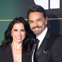 Hija de Eugenio Derbez y Alessandra Rosaldo estudia teatro musical