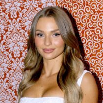 Irina Baeva quiere ser mexicana 