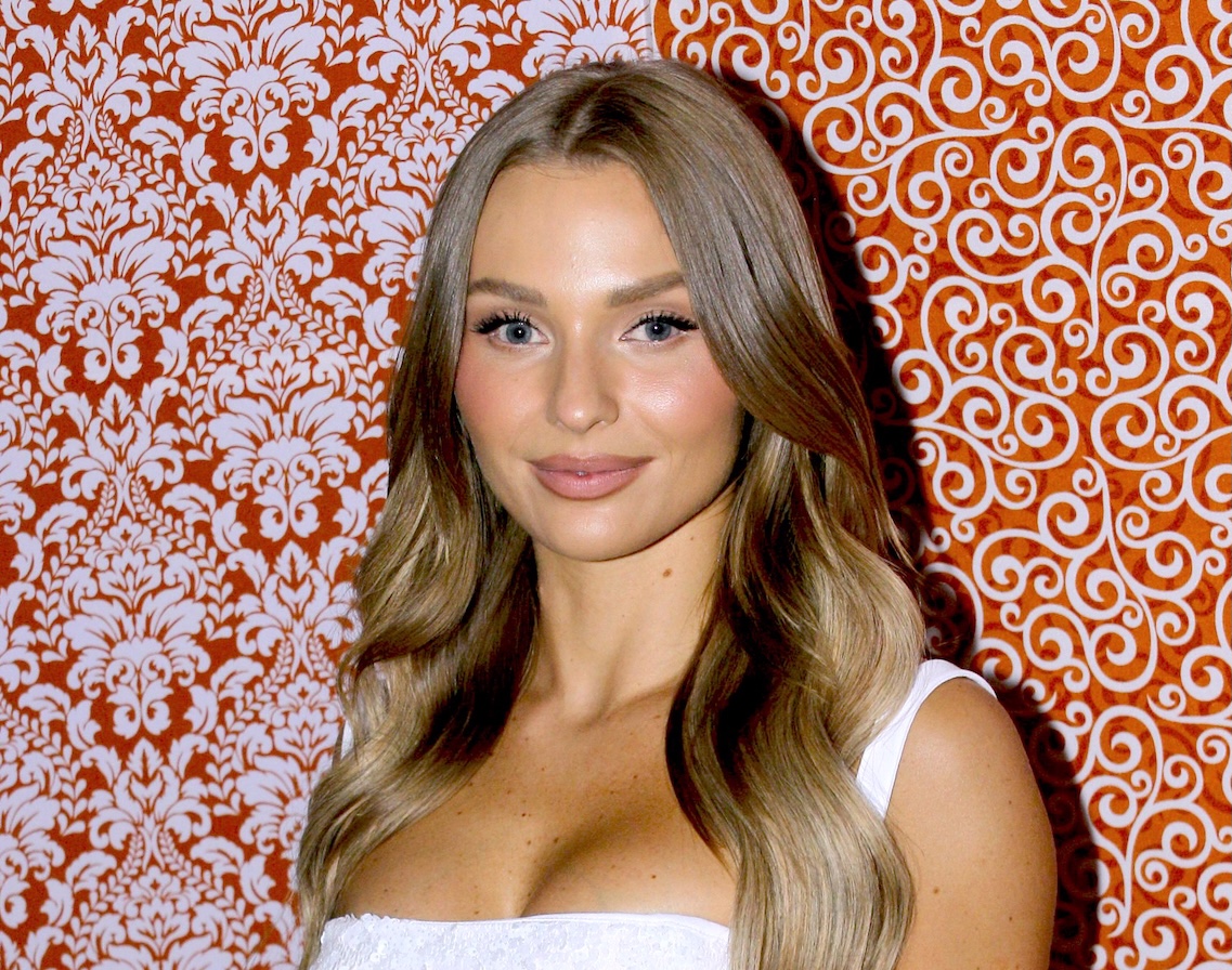 Irina Baeva quiere ser mexicana 