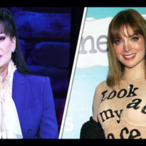 VIDEO: Maribel Guardia: ‘Imelda tiene problemas de alcohol y drogas’