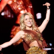 Shakira cancela concierto en Perú