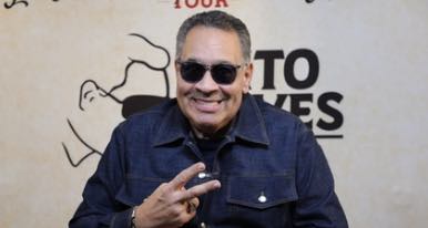 VIDEO: Tito Nieves opina de Bad Bunny y manda mensaje a Karol G