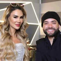 VIDEO: Ninel Conde y Nacho están en el mejor momento de sus vidas porque…