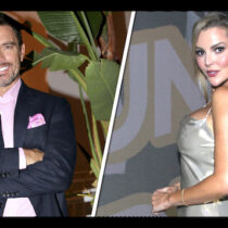 VIDEO Julián Gil: Marjorie tiene pánico de que se reúna con su hijo