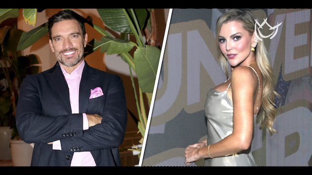 VIDEO Julián Gil: Marjorie tiene pánico de que se reúna con su hijo