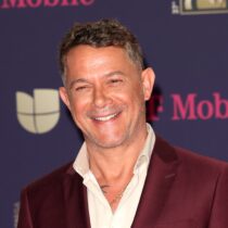 Alejandro Sanz recuerda charla con Pepe Mujica