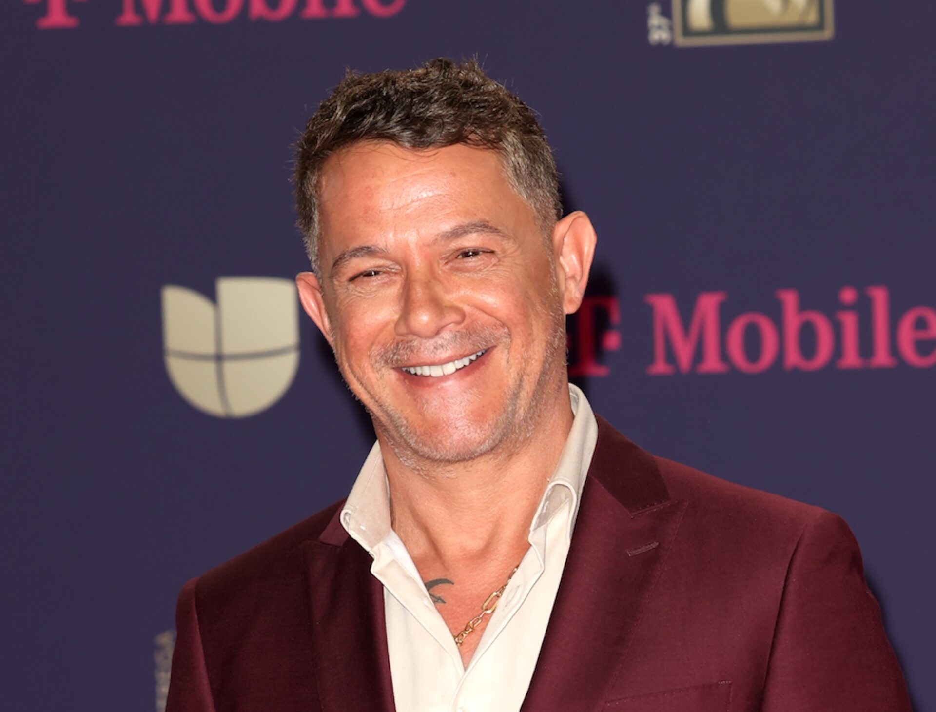 Alejandro Sanz recuerda charla con Pepe Mujica