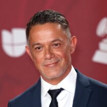 Alejandro Sanz asegura que hay magia cuando canta con Shakira  