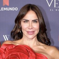 VIDEO: ¿A qué le tiene miedo Aylín Mujica?