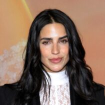 Bárbara de Regil se deja de bañar y hacer ejercicio
