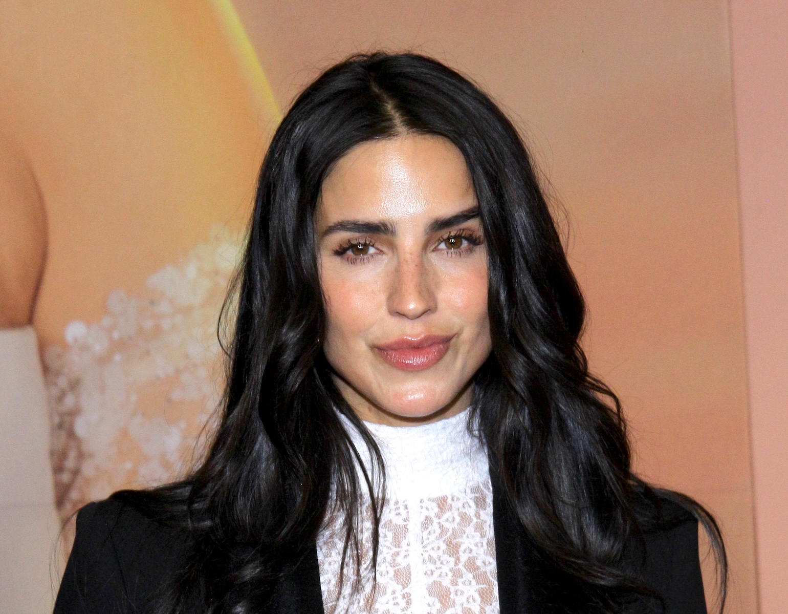 Bárbara de Regil se deja de bañar y hacer ejercicio