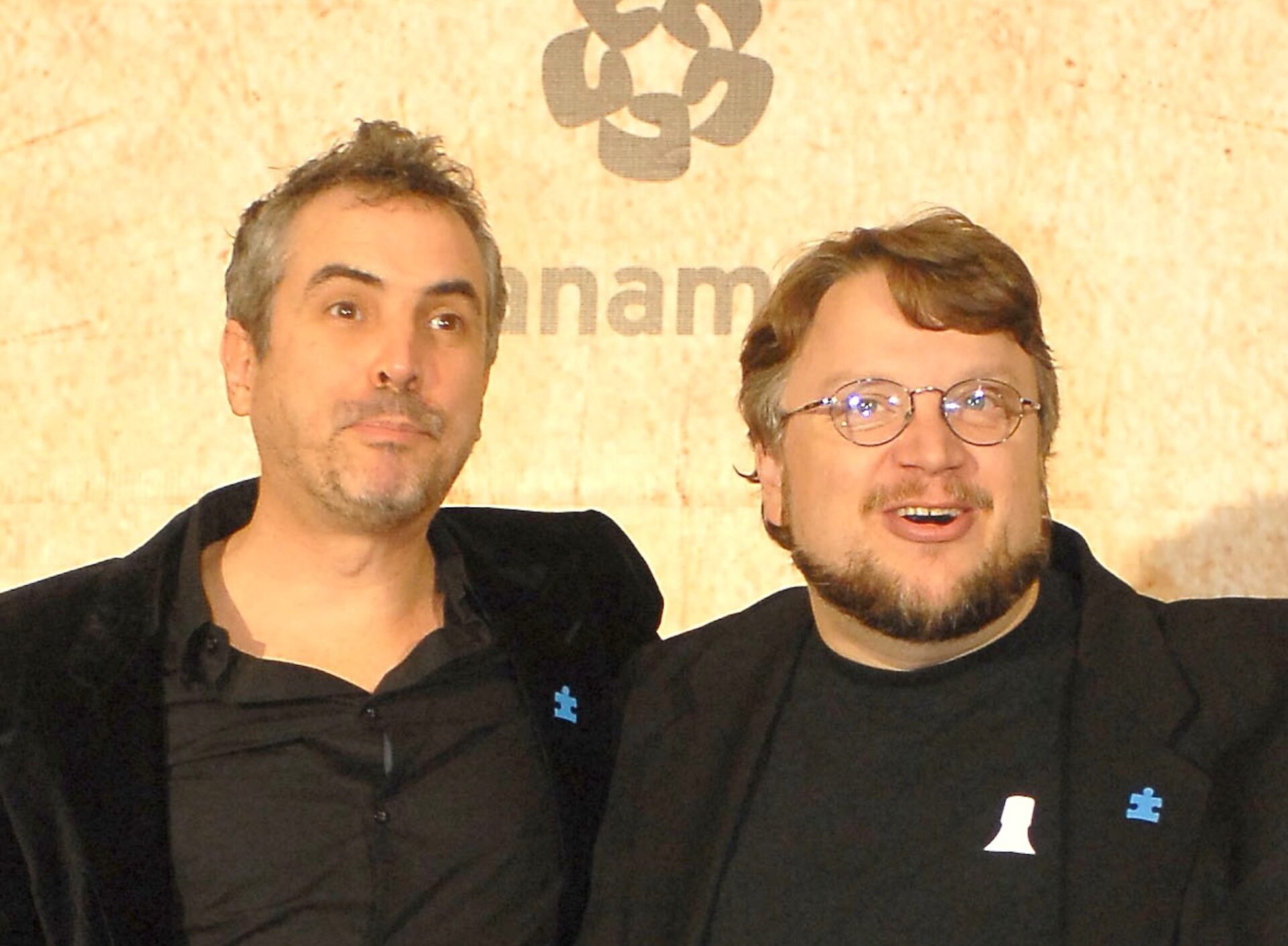 Guillermo del Toro y Alfonso Cuarón firman carta por los periodistas en Gaza