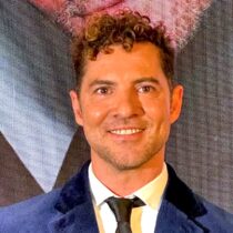 David Bisbal revela cómo cuida su salud mental
