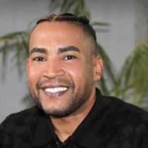 VIDEO: Don Omar tuvo miedo y se reinventa…como William