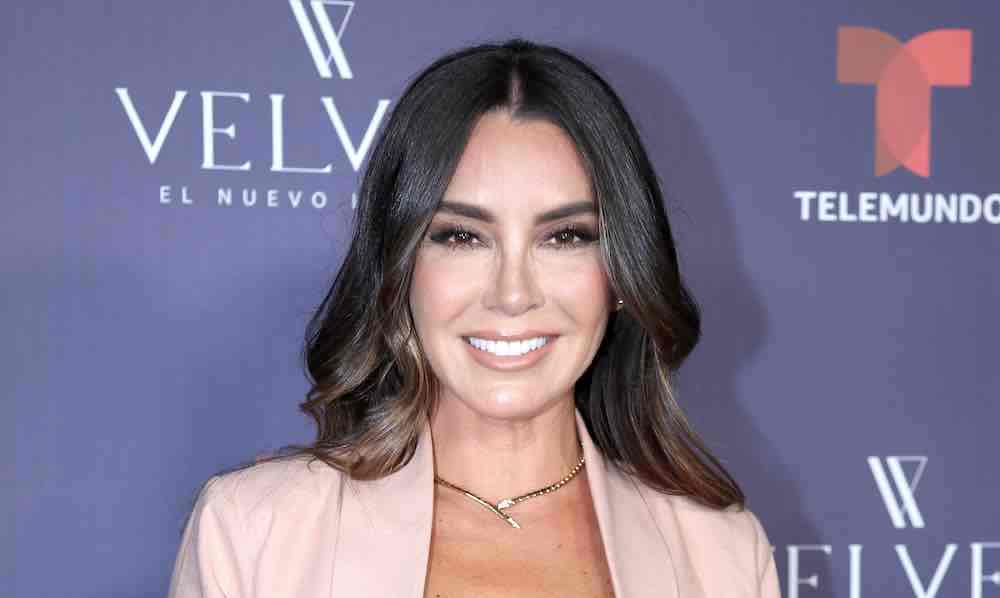 VIDEO: Elizabeth Gutiérrez hace que ‘Velvet’ sea más sabrosa