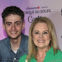 Hijo de Erika Buenfil no puede dejar su adicción al vaping 