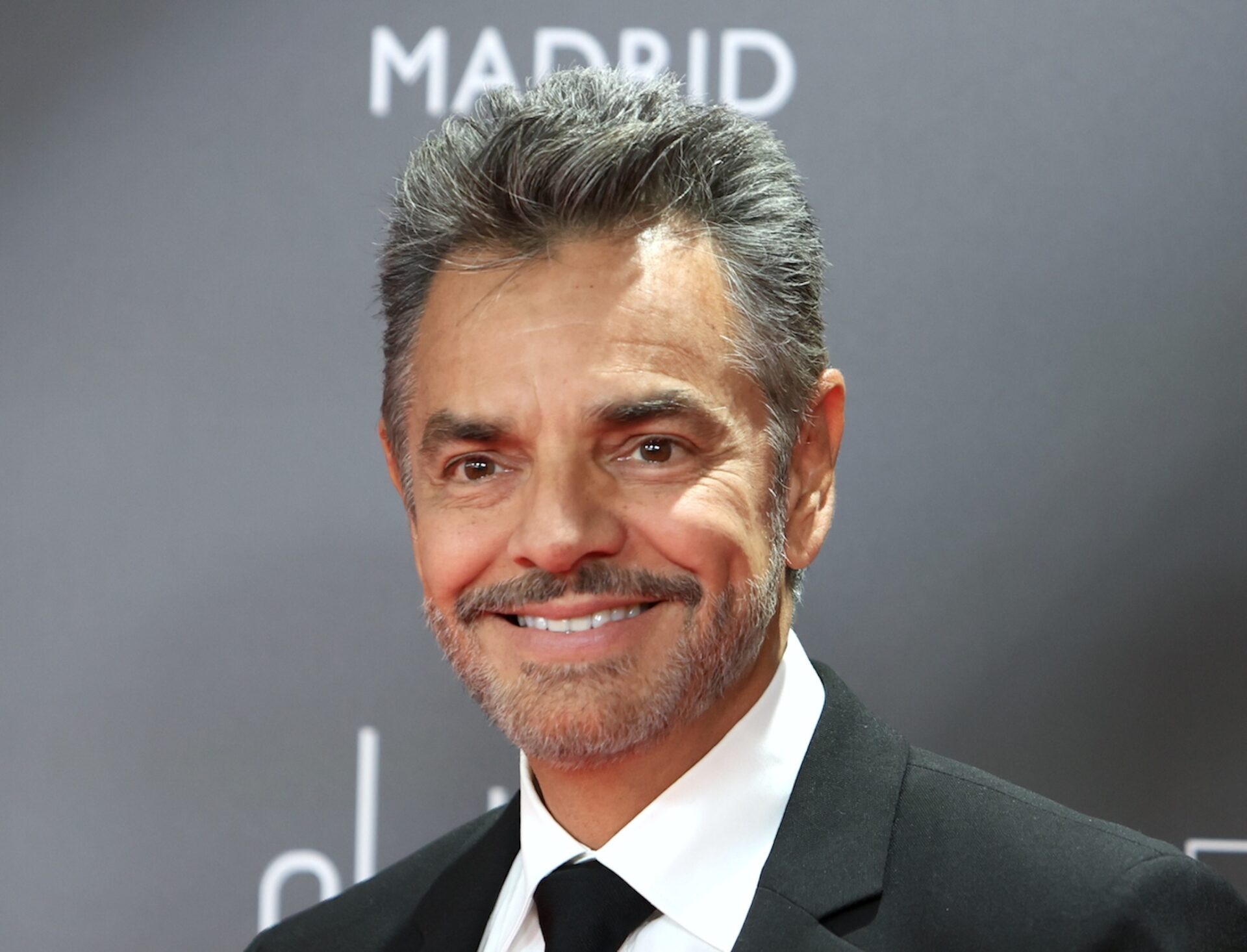 Eugenio Derbez opina de los aranceles de Trump al cine