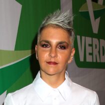 Federica Quijano ruega ayuda para operarse la columna 
