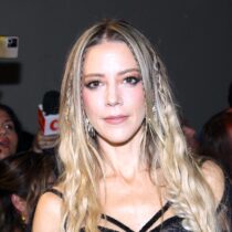 Fernanda Castillo responde a quienes critican su figura